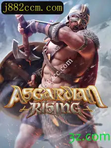 Explorando AsgardianRising: Uma Jornada ao Mundo Nórdico