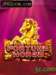 FortuneHorse: Descubra o Fascinante Mundo do Jogo com j882cc.com