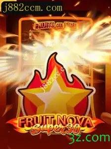 Explorando o Mundo Fascinante do Jogo FruitrNovaSupe30