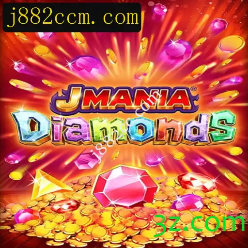 JManiaDiamonds: Descubra o Fascinante Mundo do Jogo