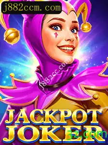 Explorando o Fascinante Mundo de JackpotJoker: O Jogo do Momento em j882cc.com