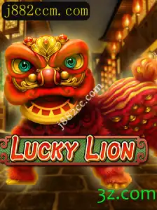 Explorando o Jogo LuckyLion: Uma Experiência Inovadora