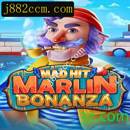 Explorando o Mundo de MadHitMarlinBonanza: Um Jogo Inovador