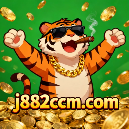 j882cc.com Logo