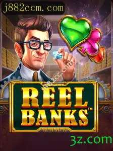 Explorando ReelBanks: Um Mergulho no Mundo dos Jogos de Cassino