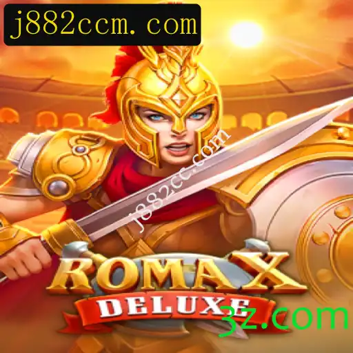 Descubra o Fascinante Mundo de RomaXDeluxe: Um Jogo de Estratégia Inovador