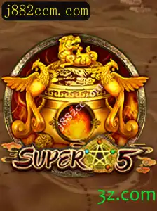 Descubra o Fascinante Mundo do Jogo Super5