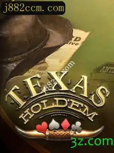 Texas Hold'em: O Clássico Jogo de Cartas e a Nova Era Digital