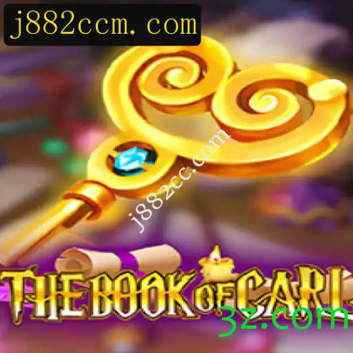 Descubra o Enigmático Jogo TheBookofCarl