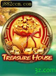 Desvendando TreasureHouse: Aventure-se em um Mundo de Descobertas