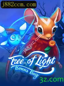 Explorando o Jogo TreeOfLightBonusBuy
