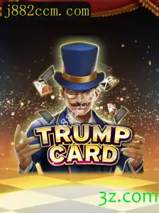 Descubra o Fascinante Mundo de TrumpCard