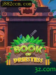 Explorando o Universo Fascinante do Jogo BookOfPriestess