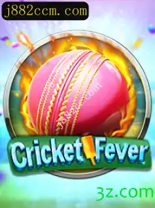 CricketFever: Mergulhe na Emoção do Jogo com j882cc.com