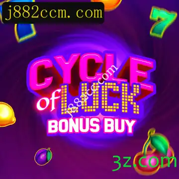 Descubra o Jogo CycleofLuckBonusBuy no j882cc.com