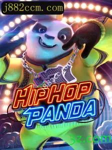 Descubra o Universo Interativo de HipHopPanda