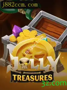 Explore JollyTreasures: Uma Aventura de Caça ao Tesouro