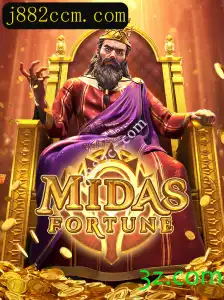 Explorando o Mundo de MidasFortune: O Jogo da Riqueza