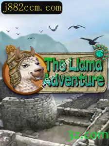 Descubra as Aventuras Empolgantes de TheLlamaAdventure