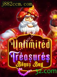 Descubra os Segredos do Jogo UnlimitedTreasuresBonusBuy