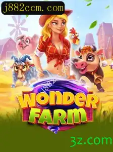 WonderFarm: Descubra o Universo Encantado deste Jogo Inovador