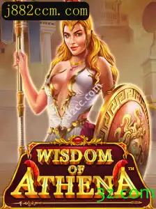Desvendando WisdomofAthena: Um Novo Horizonte no Universo dos Jogos