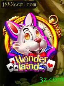 Explorando o Mundo Fascinante de Wonderland: Uma Jornada Interativa